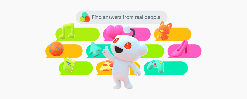 Reddit Answers matter – are you paying attention to their input?