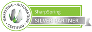 SharpSpring Marketing Automation Silver Partner