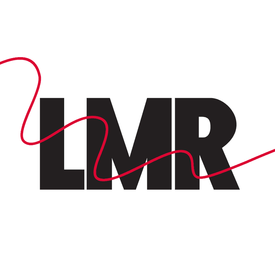 LMR leadership metro richmond logomark