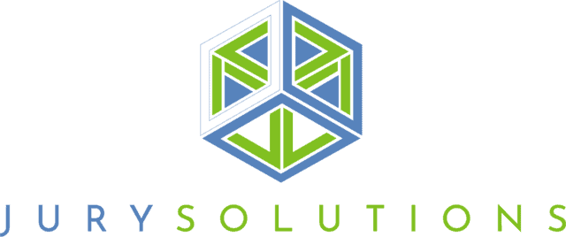 Jury Solutions logo