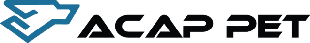 ACAP Pet logo