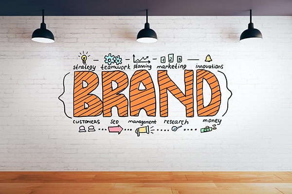 branding framework to engage consumers