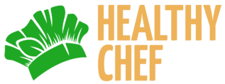 Healthy Chef logo