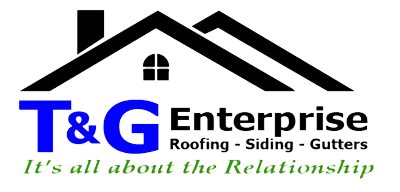T & G Enterprise logo