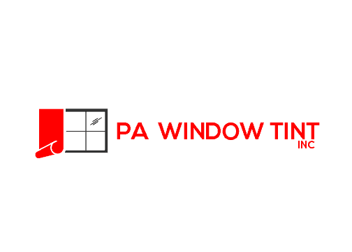 PA Window Tint Logo