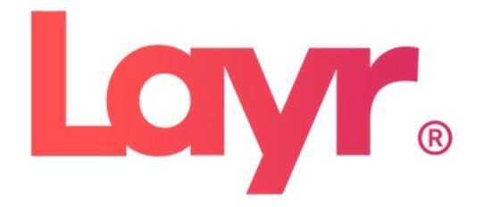 Layr logo