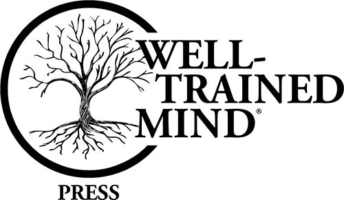 Well Trained Mind Press logo