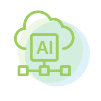 digital strategy icon
