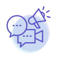 digital strategy icon