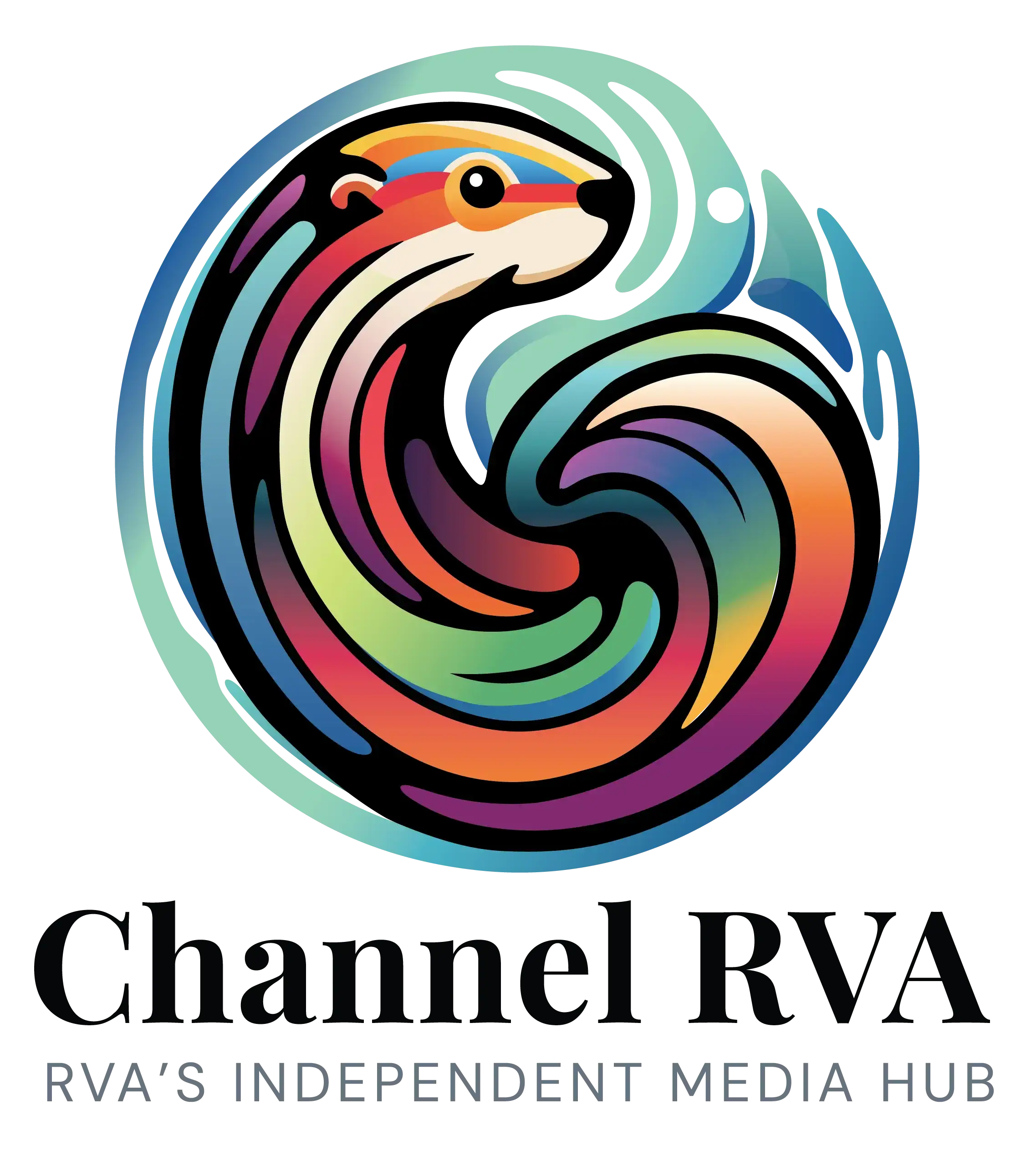 Channel RVA Logo