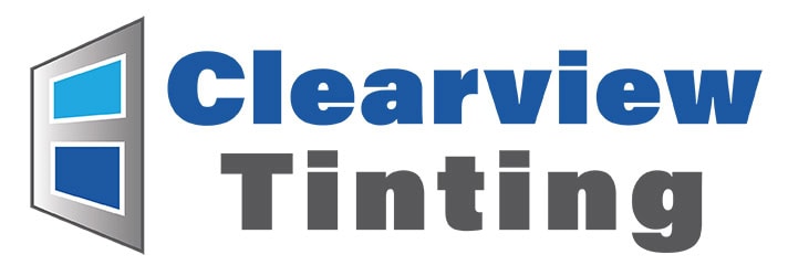 Clearview Tinting Logo