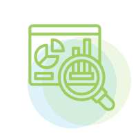 digital strategy icon