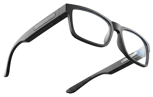 Meta glasses