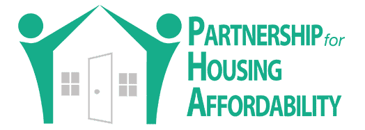 PHA's previous logo