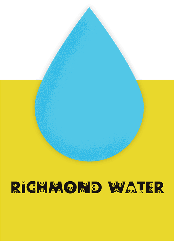 Richmond Water Logo