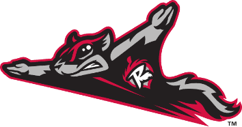 Richmond Flying Squirrels logo
