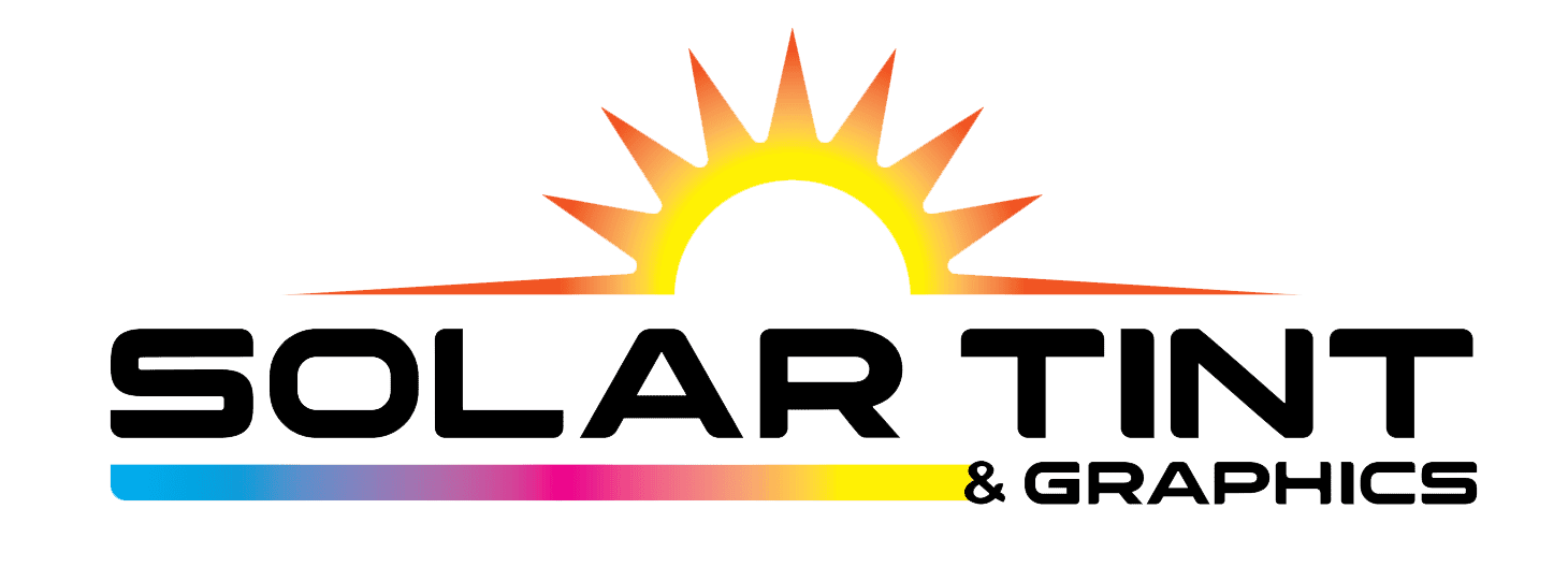 Solar Tint logo