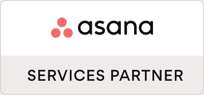 Asana Partner