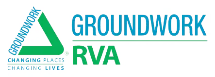 Groundwork RVA Logo