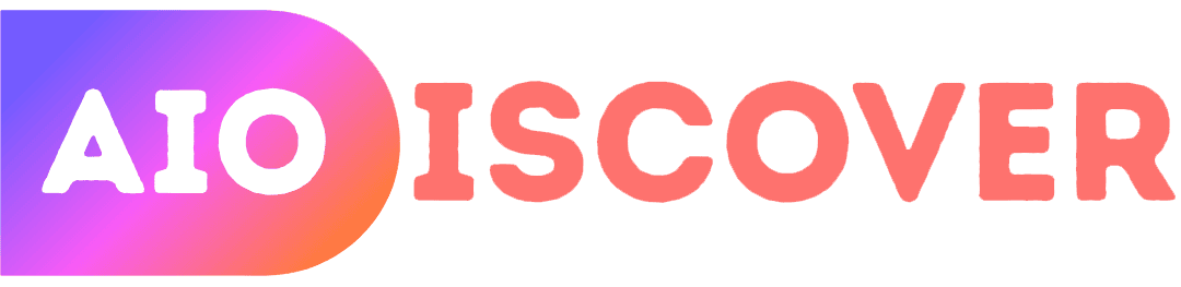 DiscoverAIO Logo