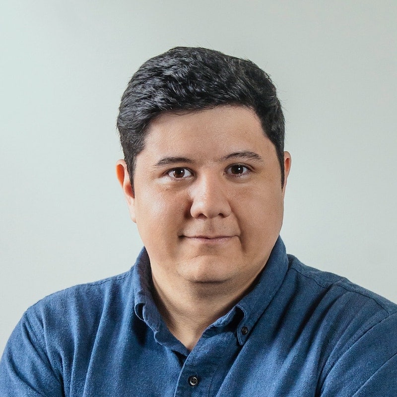 Emmanuel Pezoa
