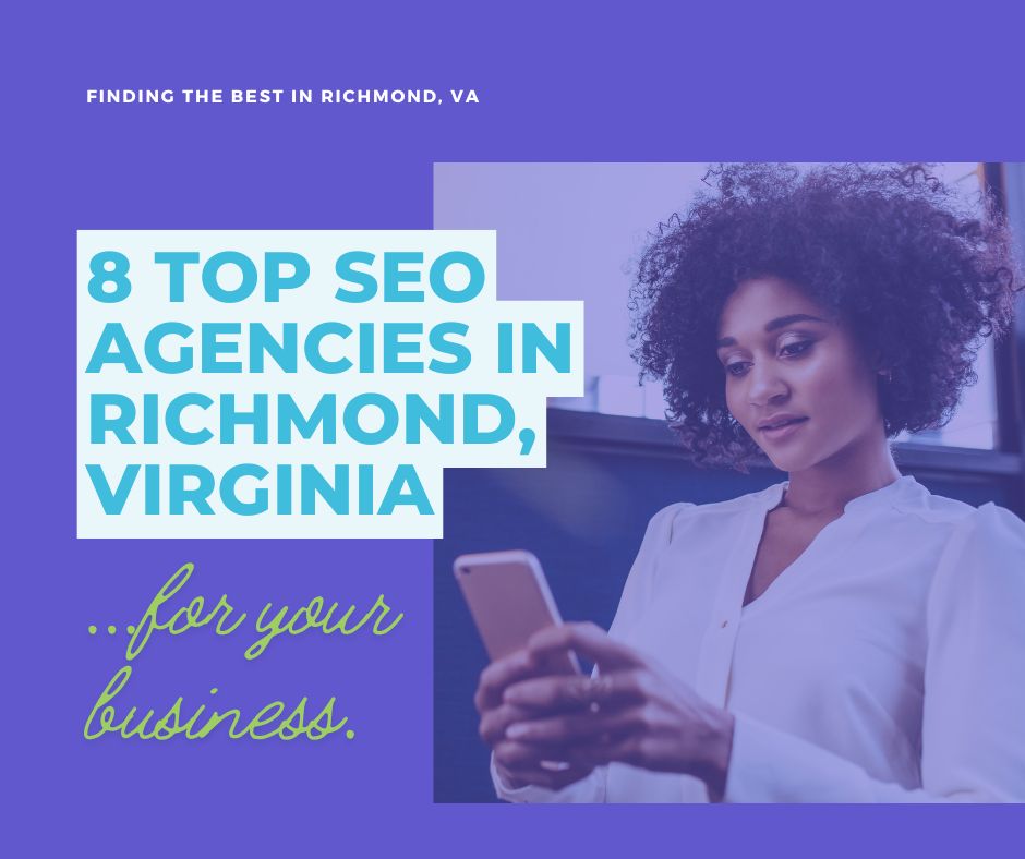 SEO Agency Richmond