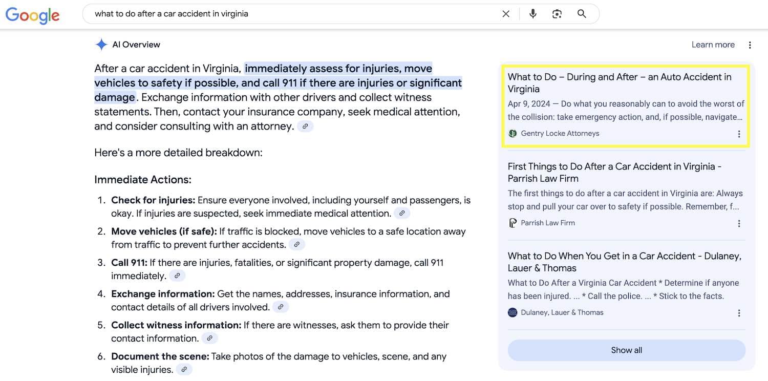 AI SEO Strategies that help you achieve top citations in AI overviews and generative engine results is easier than you might think.