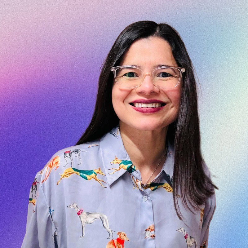 Aleyda Solís is a top AI SEO Expert in Spain.