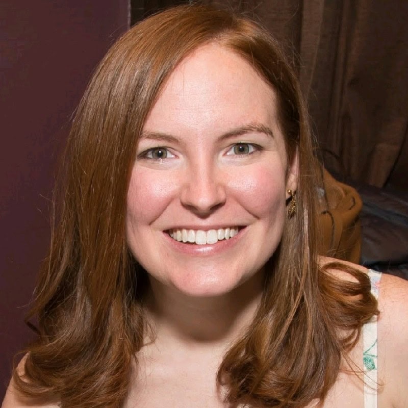 Alisa Scharf is a top AI SEO Expert located in Philadelphia, PA.