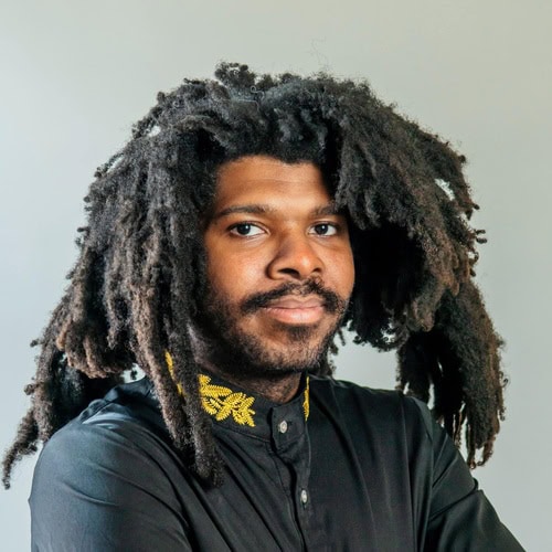 Garry Callis Jr Headshot