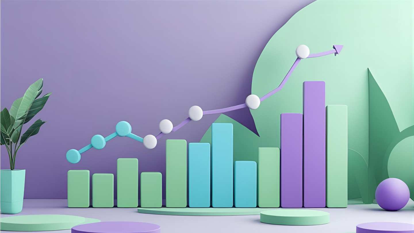 AI SEO Case Study - Explosive Growth in Under 12 Months