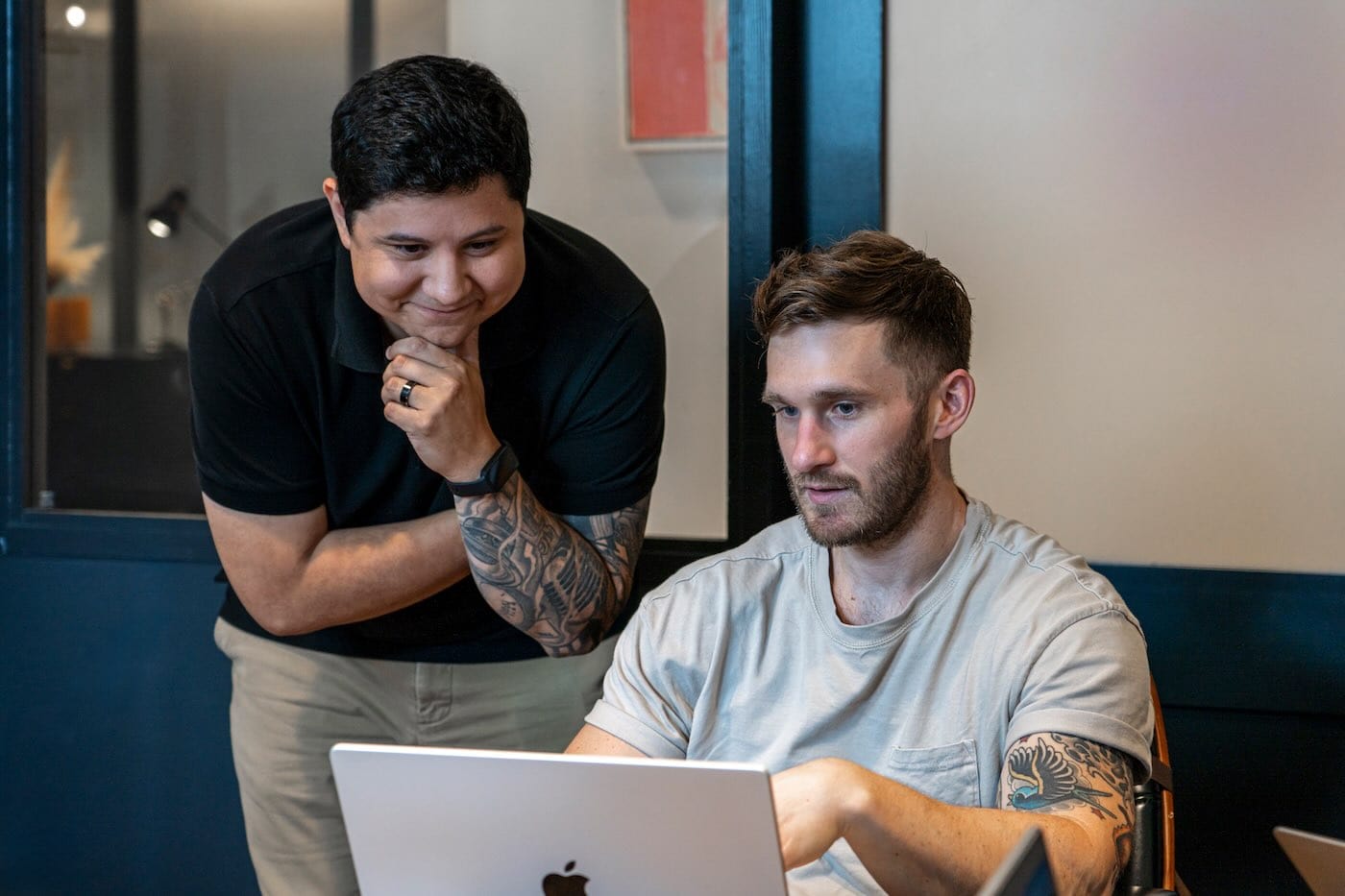 Leading B2B companies are turning to AI search optimization strategies to win in the era of AI discovery. Symantec content clusters developed at scale can deliver a major first-mover advantage.