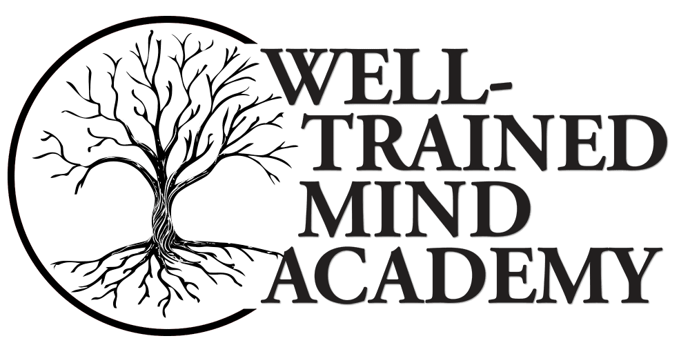 Well Trained Mind Academy