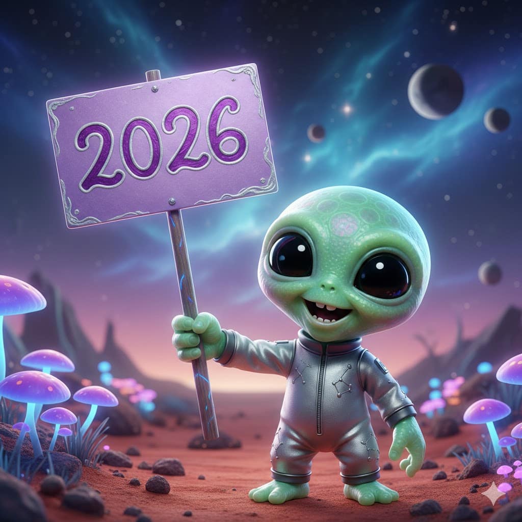 2026 Alien Tips