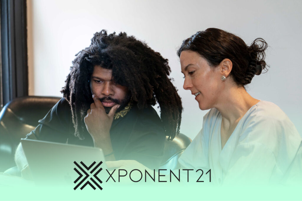 AirOps + Xponent21 = Game Changer.