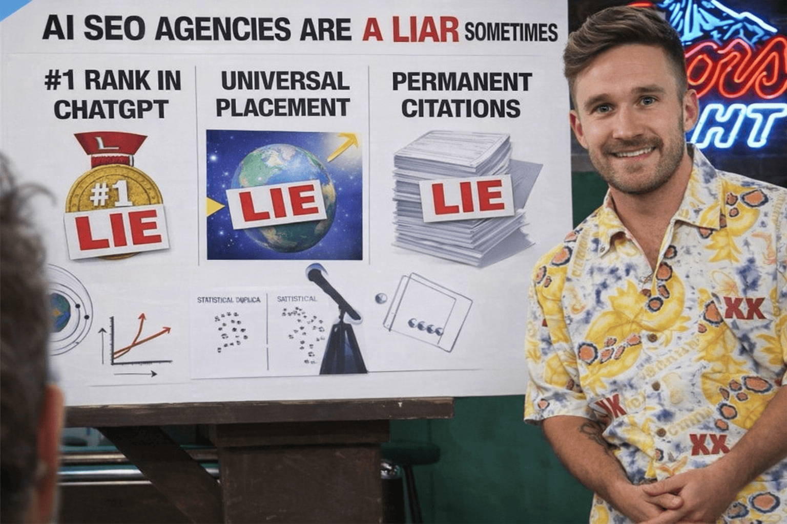 Should You Hire an AI SEO Agency?