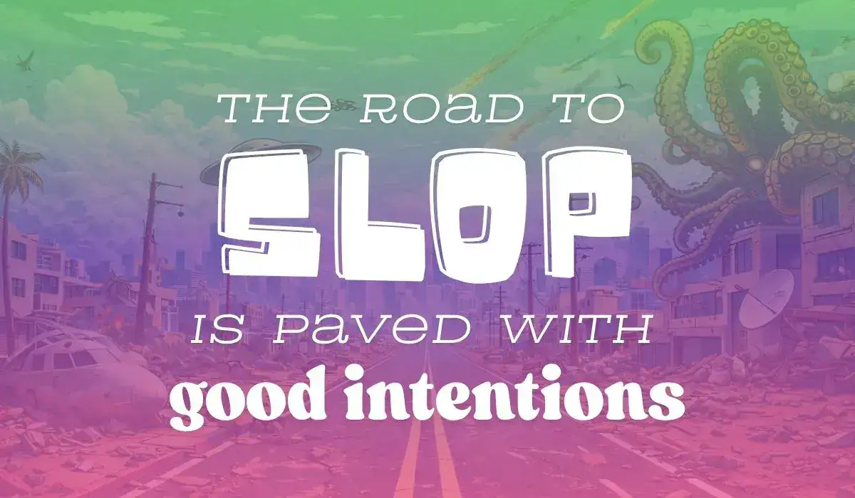 AI Slop